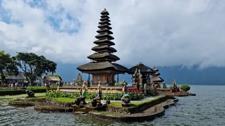 Wisata Bali